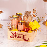 Radiant Diwali Treats