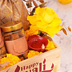Radiant Diwali Treats