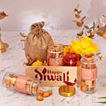 Radiant Diwali Treats