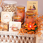 Shubh Deepawali Hamper