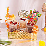 Shubh Diwali Basket