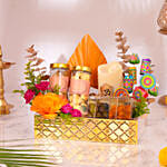 Shubh Diwali Indulgence