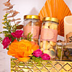 Shubh Diwali Indulgence