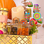 Shubh Diwali Indulgence