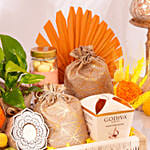 Subhkamna Diwali Hamper