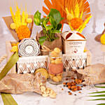 Subhkamna Diwali Hamper