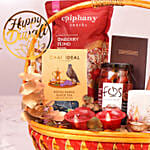Diwali Delight Basket