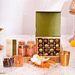 Diwali Grandeur Collection