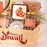 Diwali Grandeur Hamper