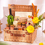 Diwali Splendor Hamper