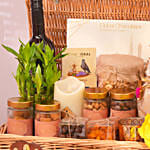 Diwali Splendor Hamper