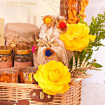 Diwali Splendor Hamper