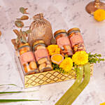 Golden Glow Diwali Hamper