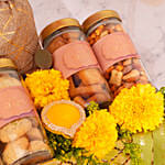 Golden Glow Diwali Hamper