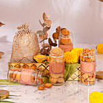 Golden Glow Diwali Hamper