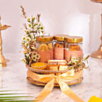 Happy Diwali Treats Hamper