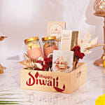 Mangalmay Diwali Basket