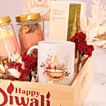 Mangalmay Diwali Basket