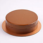 Rich Chocolate Cake