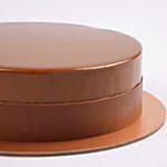 Rich Chocolate Cake