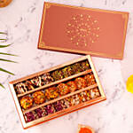 Diwali Royal Dry Fruit Mithai Box
