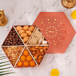 Royal Diwali Indulgence Box