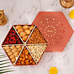 Divine Diwali Nut N Sweet Box