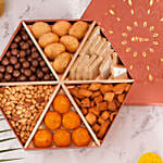 Royal Diwali Indulgence Box