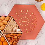 Royal Diwali Indulgence Box