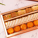 Diwali Bliss Mithai Box