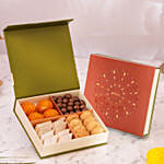 Diwali Celebration Assorted Box