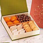 Diwali Celebration Assorted Box