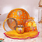 Auspicious Karwa Chauth Essentials Kit