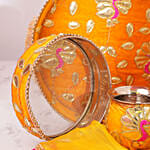 Auspicious Karwa Chauth Essentials Kit