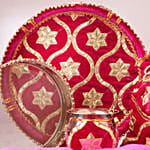 Eternal Love Karwa Chauth Thali