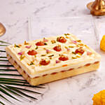 Deepavali Celebration Cake