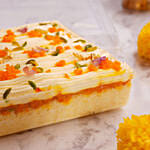 Sweet Diwali Cake