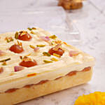 Deepavali Celebration Cake