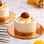 Deepavali Glow Mini Cake
