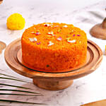 Diwali Glow Half Kg Cake