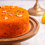 Diwali Glow Half Kg Cake