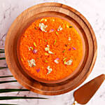 Diwali Glow Half Kg Cake