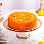 Diwali Glow One Kg Cake