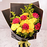 Diwali Joy Bouquet