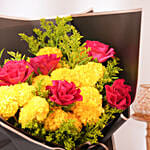 Diwali Joy Bouquet