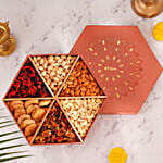 Diwali Hexa Nutritious Treasures