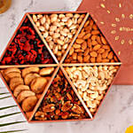Diwali Hexa Nutritious Treasures