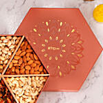 Diwali Hexa Nutritious Treasures