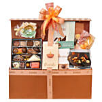Diwali Gift Hamper by Neuhaus Large