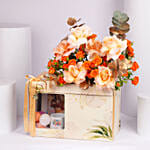 Happy Birthday Signature Gift Set